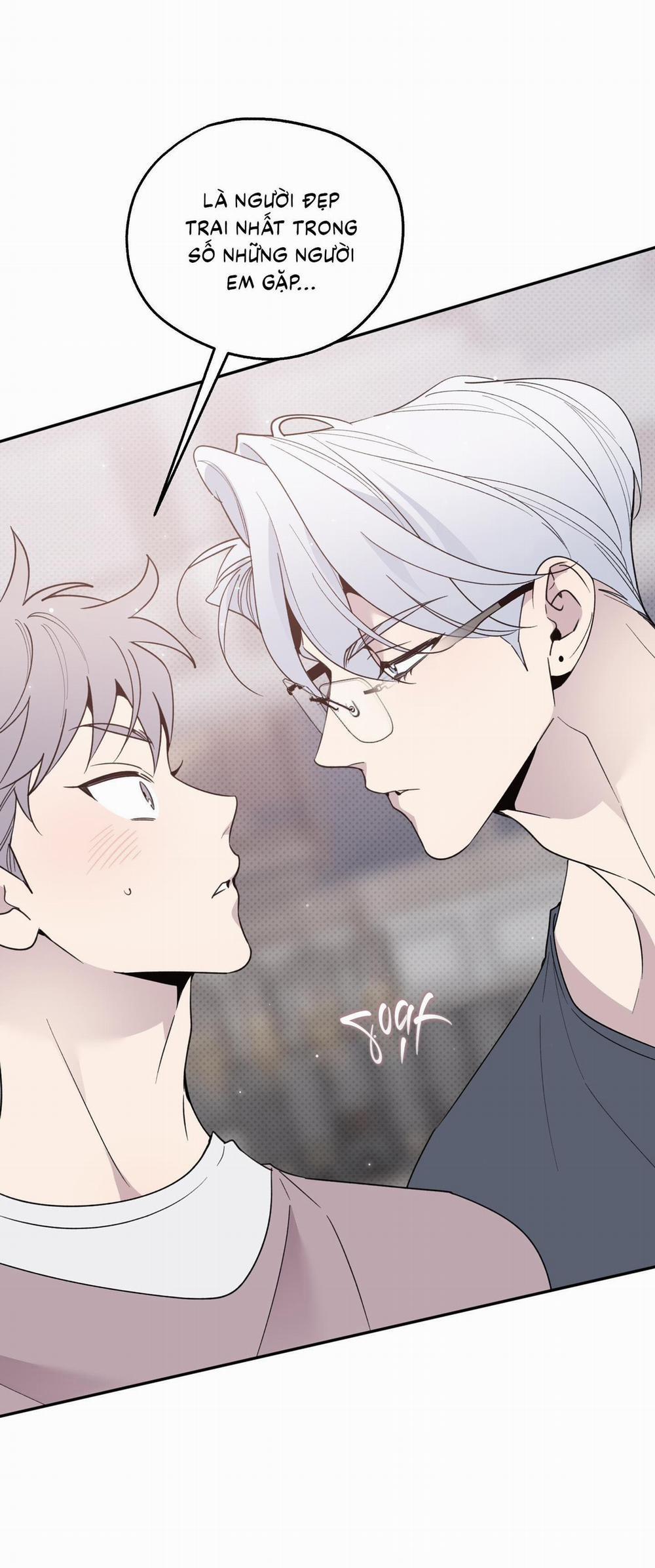 (Cbunu) Carrot And Stick 11 trang 24