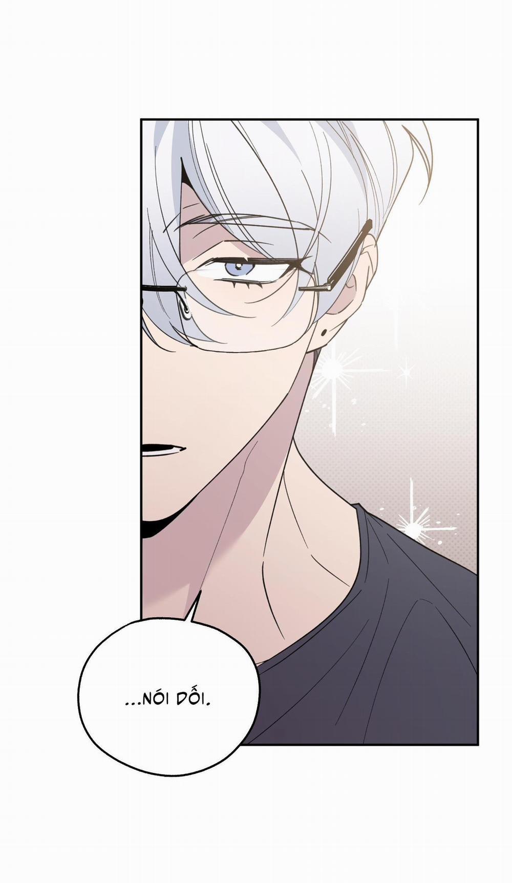 (Cbunu) Carrot And Stick 11 trang 25