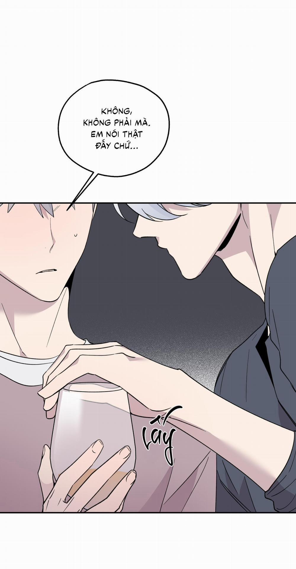 (Cbunu) Carrot And Stick 11 trang 27