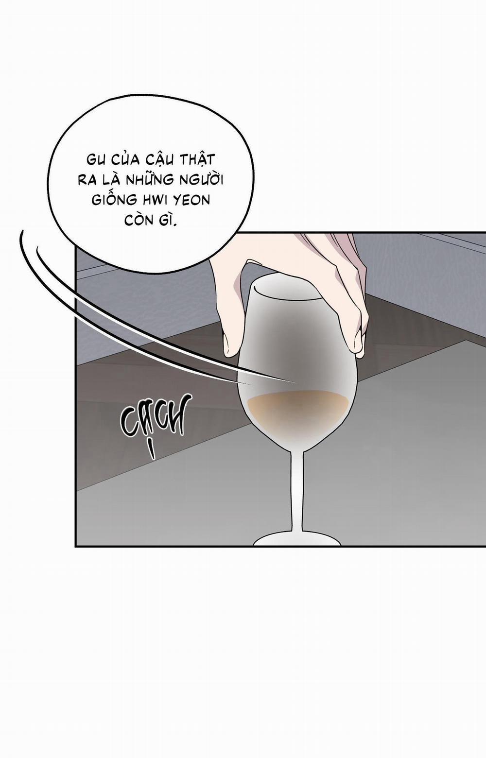 (Cbunu) Carrot And Stick 11 trang 28