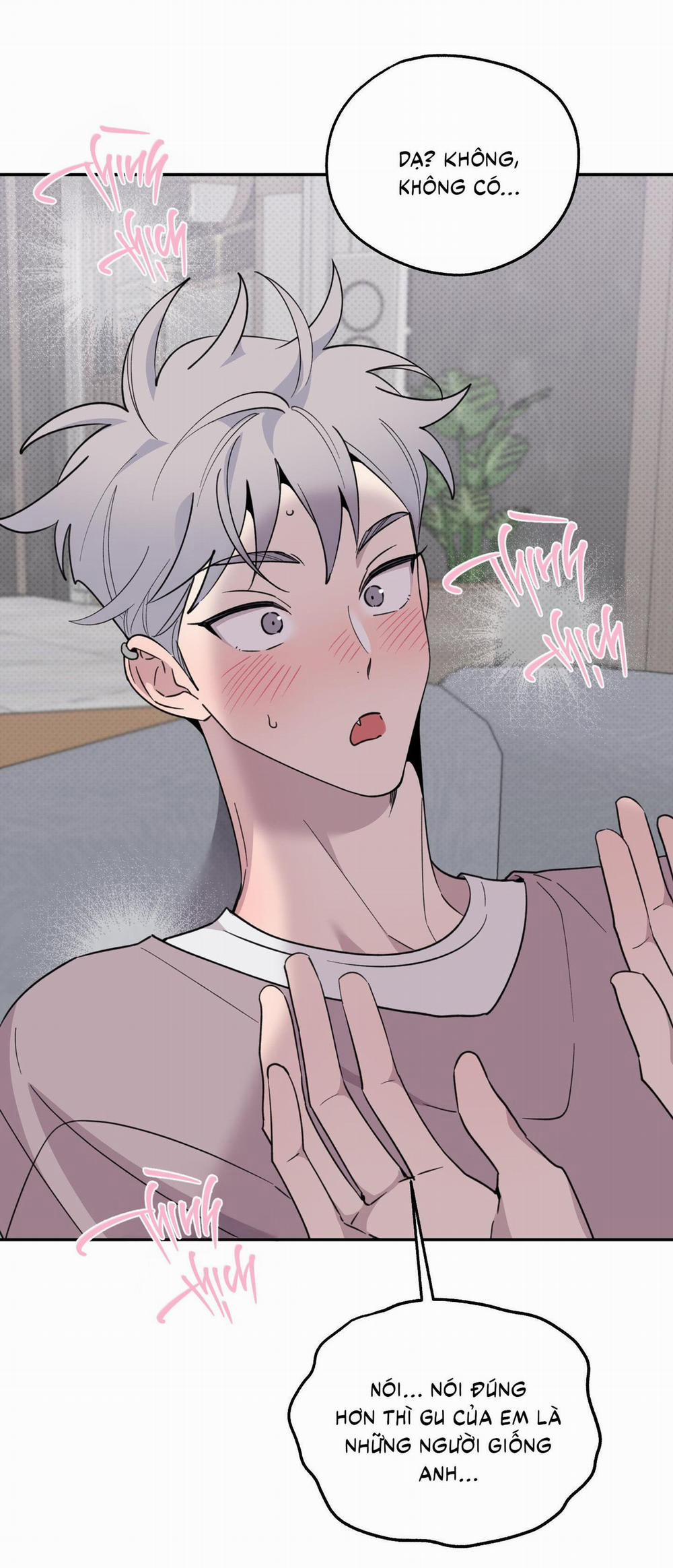 (Cbunu) Carrot And Stick 11 trang 29