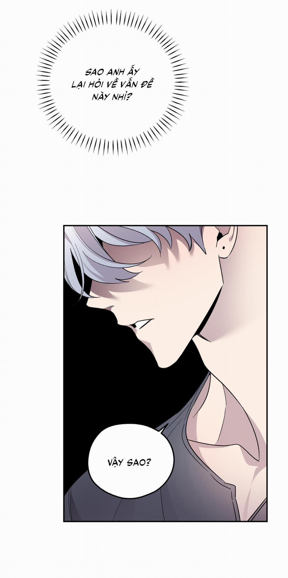 (Cbunu) Carrot And Stick 11 trang 30