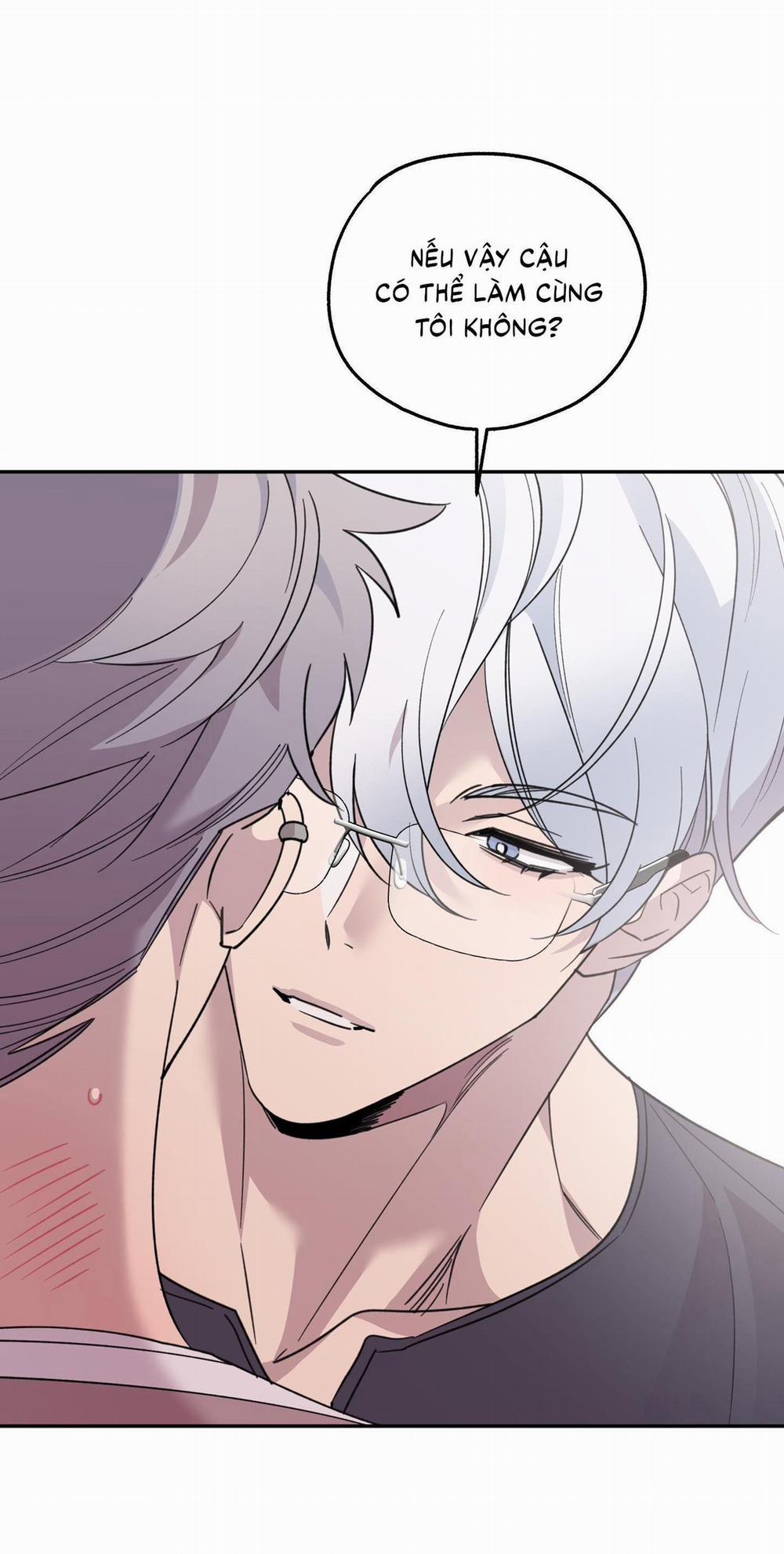 (Cbunu) Carrot And Stick 11 trang 31