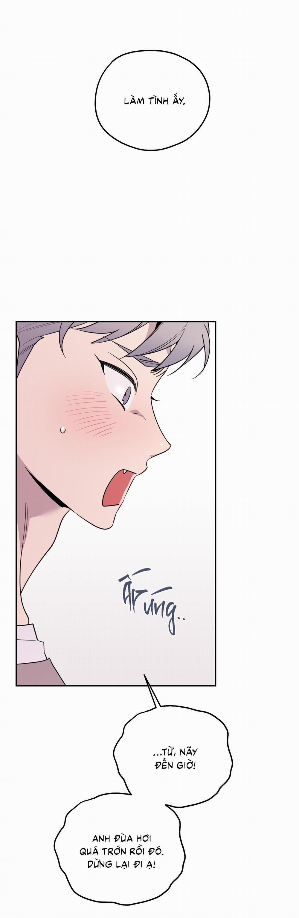 (Cbunu) Carrot And Stick 11 trang 32