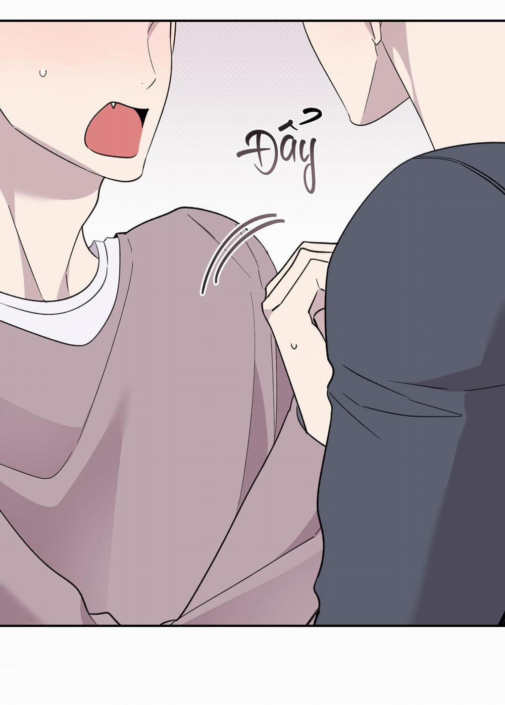 (Cbunu) Carrot And Stick 11 trang 33