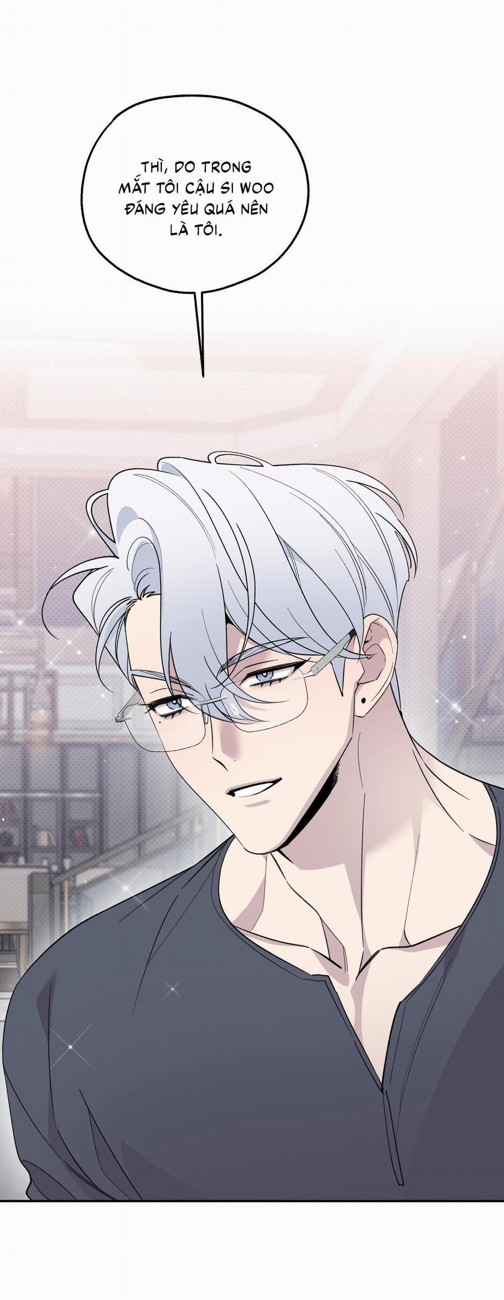 (Cbunu) Carrot And Stick 11 trang 35