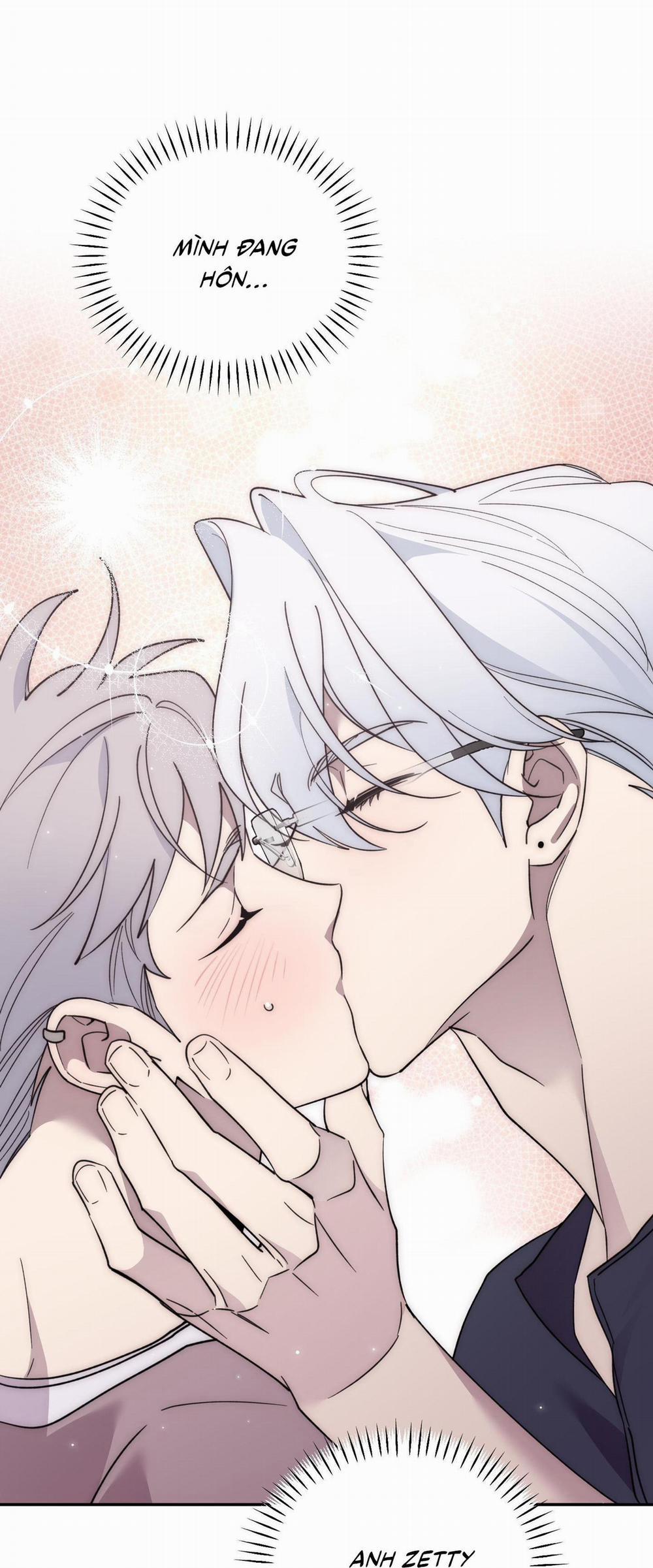 (Cbunu) Carrot And Stick 11 trang 40