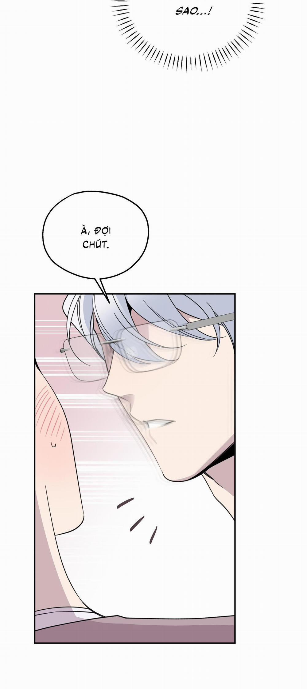 (Cbunu) Carrot And Stick 11 trang 41