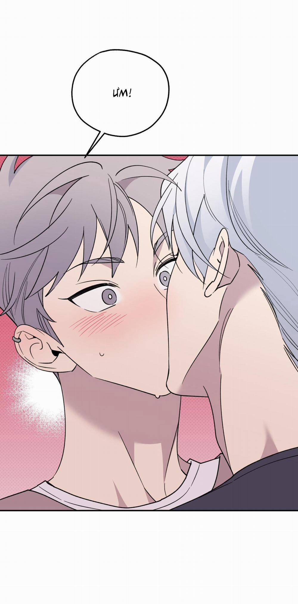 (Cbunu) Carrot And Stick 11 trang 46