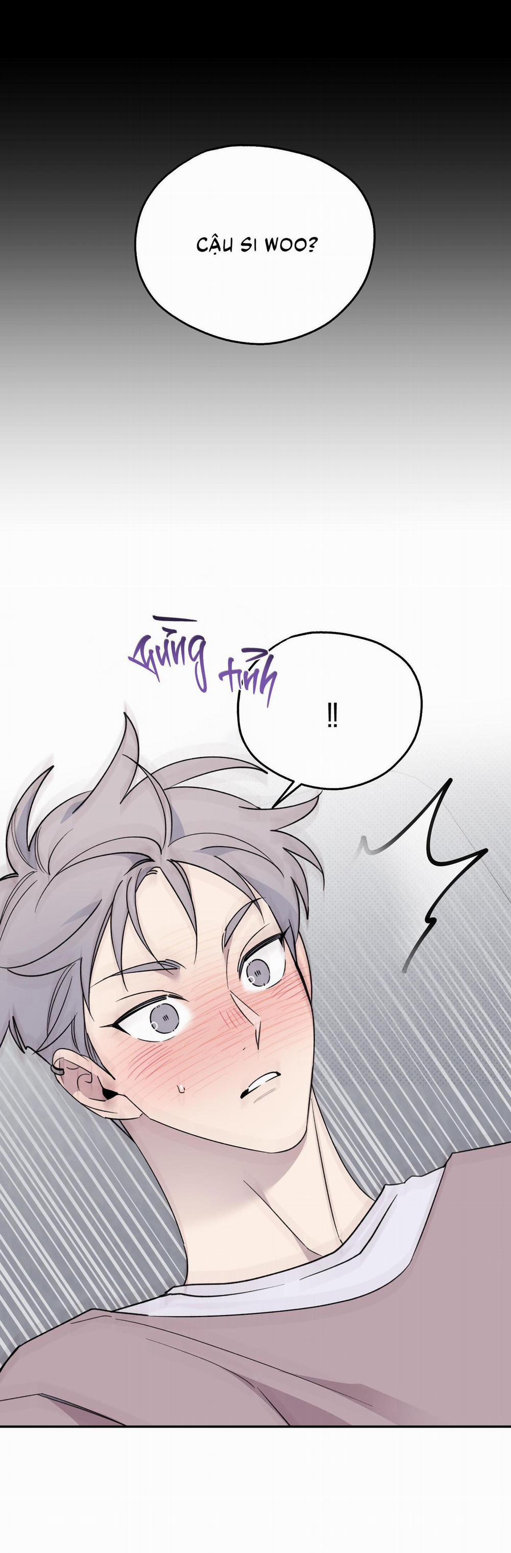 (Cbunu) Carrot And Stick 11 trang 55