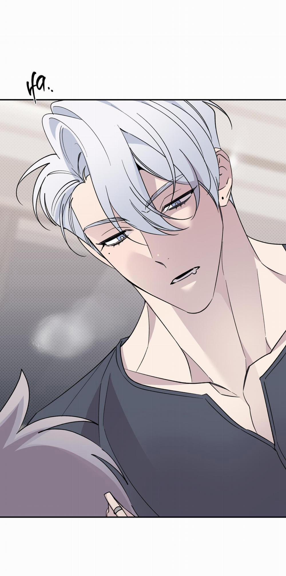 (Cbunu) Carrot And Stick 11 trang 56