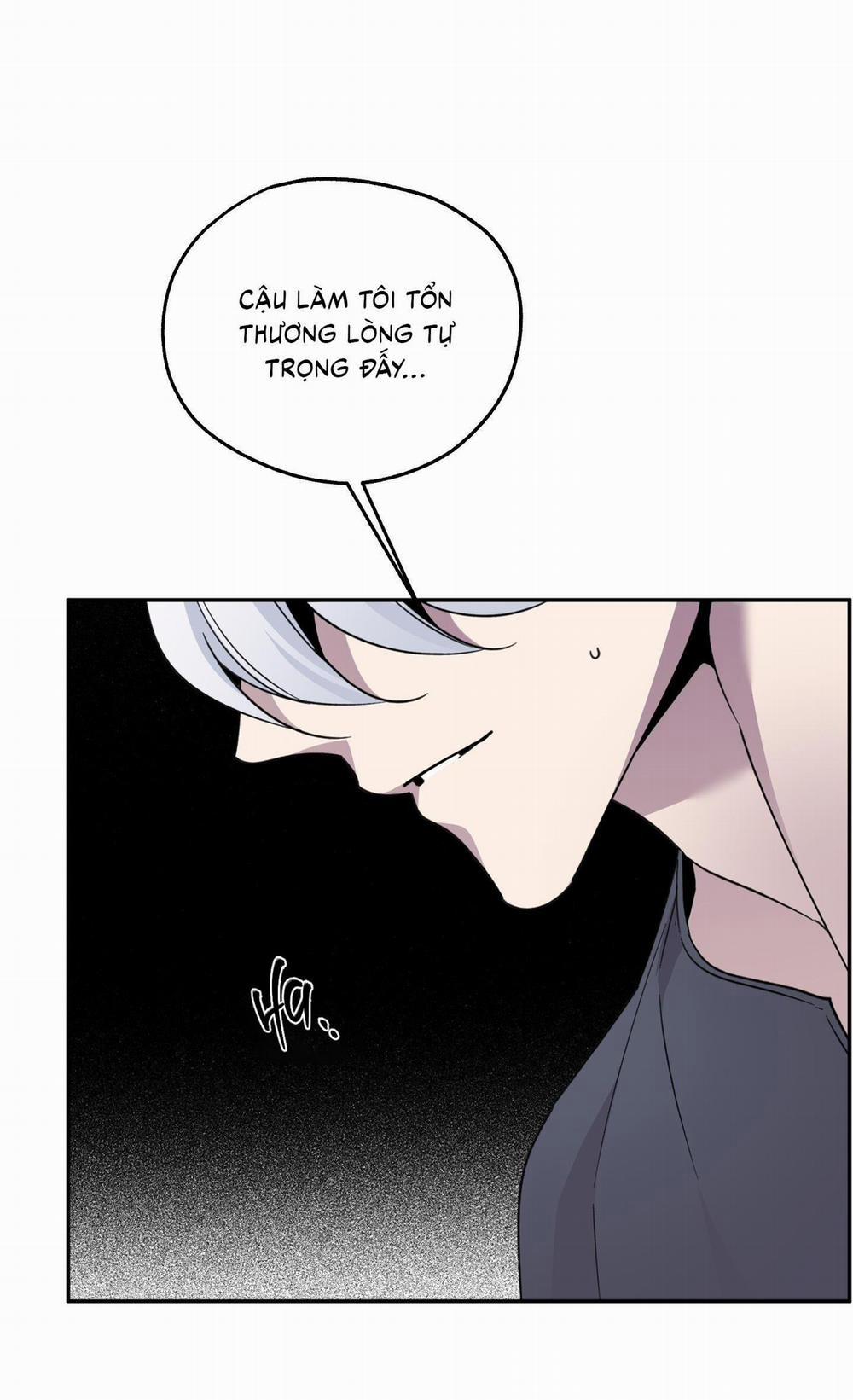 (Cbunu) Carrot And Stick 11 trang 57