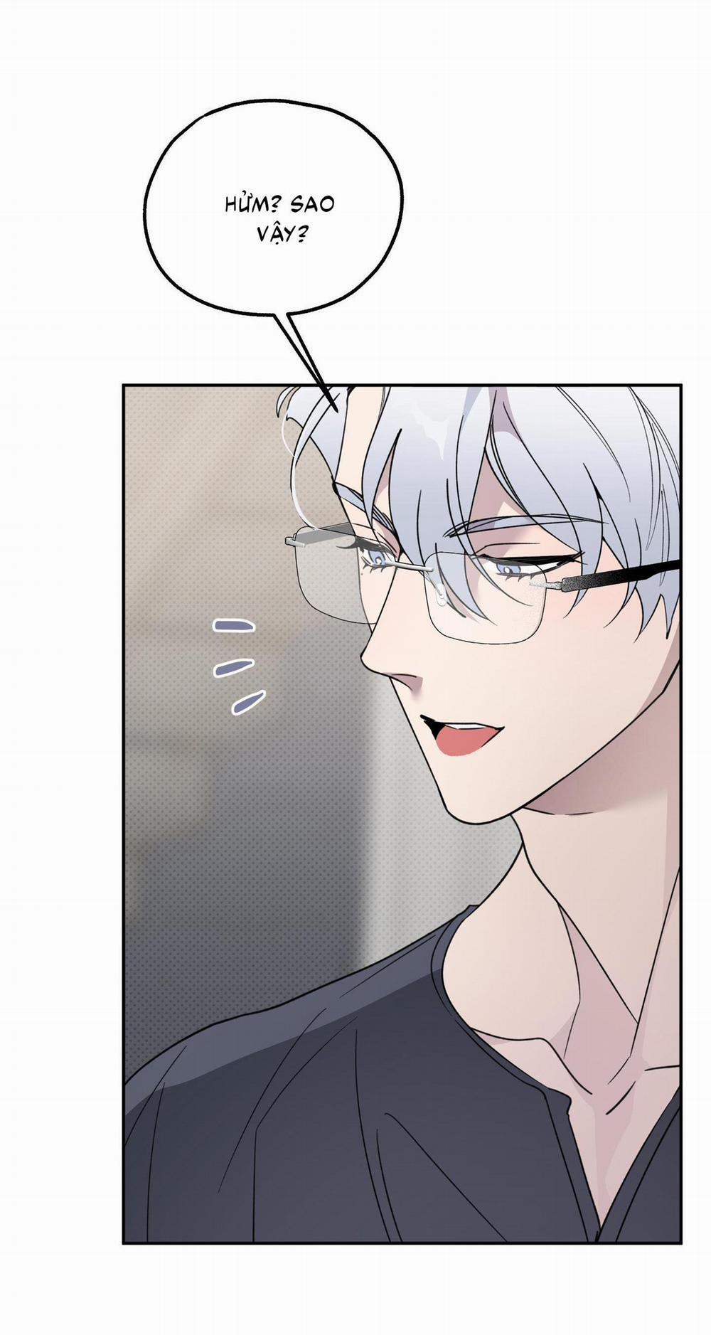 (Cbunu) Carrot And Stick 11 trang 6