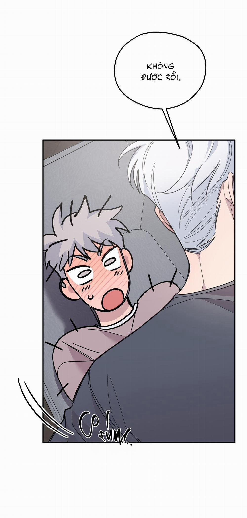 (Cbunu) Carrot And Stick 11 trang 60