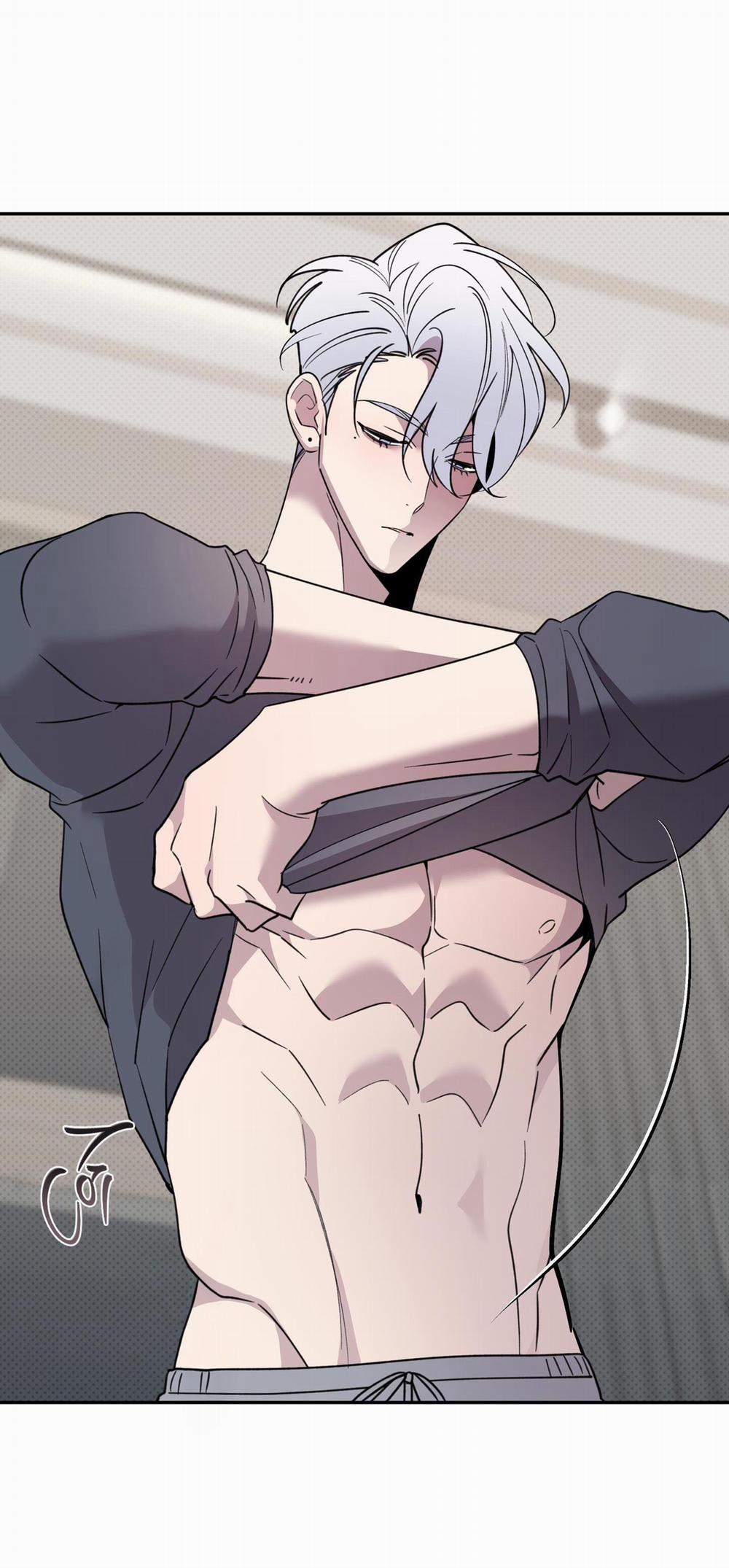 (Cbunu) Carrot And Stick 11 trang 61