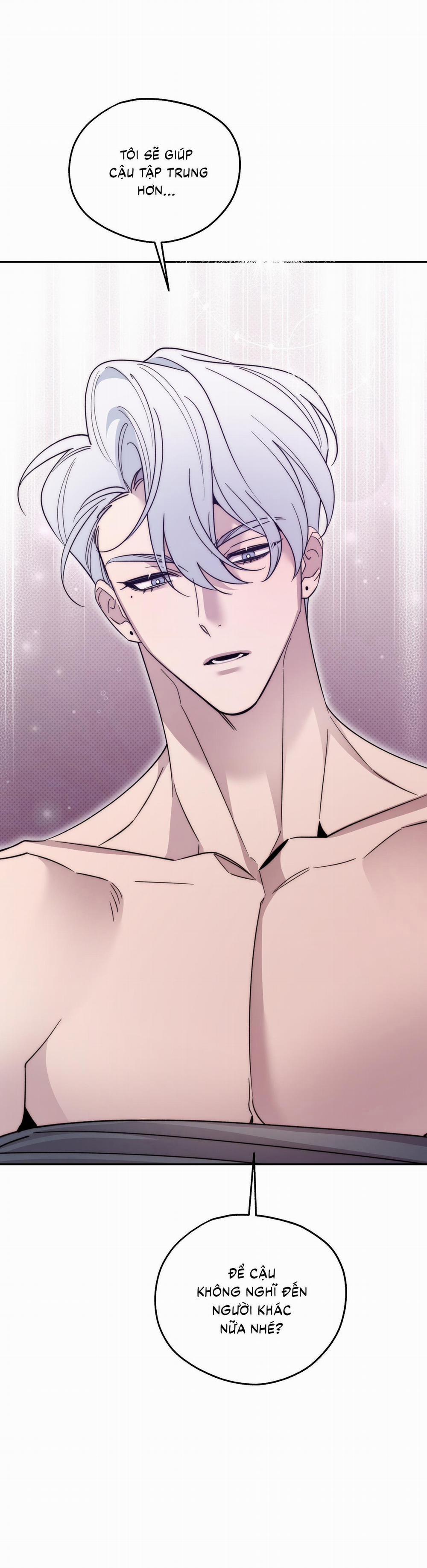 (Cbunu) Carrot And Stick 11 trang 62