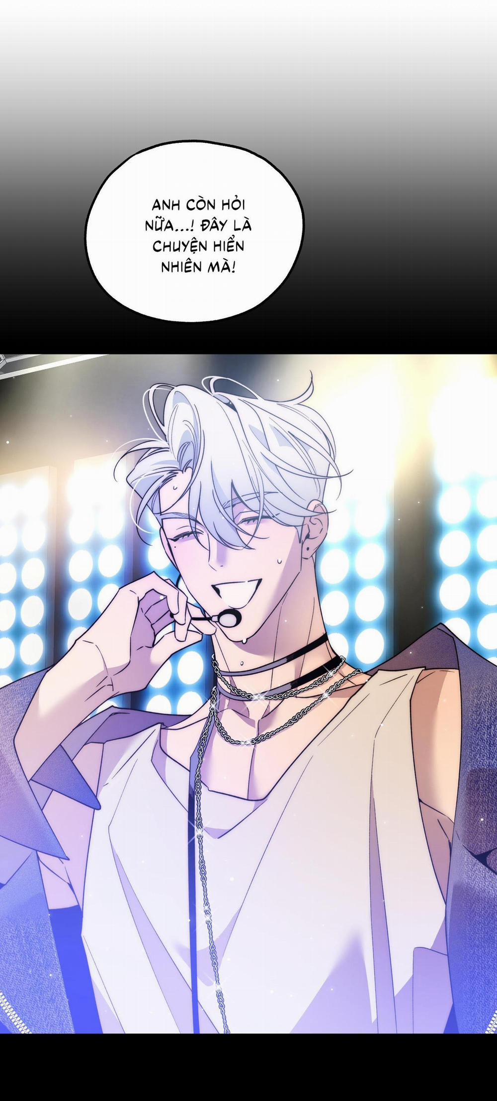 (Cbunu) Carrot And Stick 11 trang 7