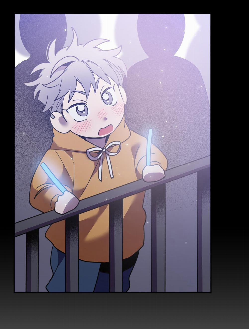 (Cbunu) Carrot And Stick 11 trang 9