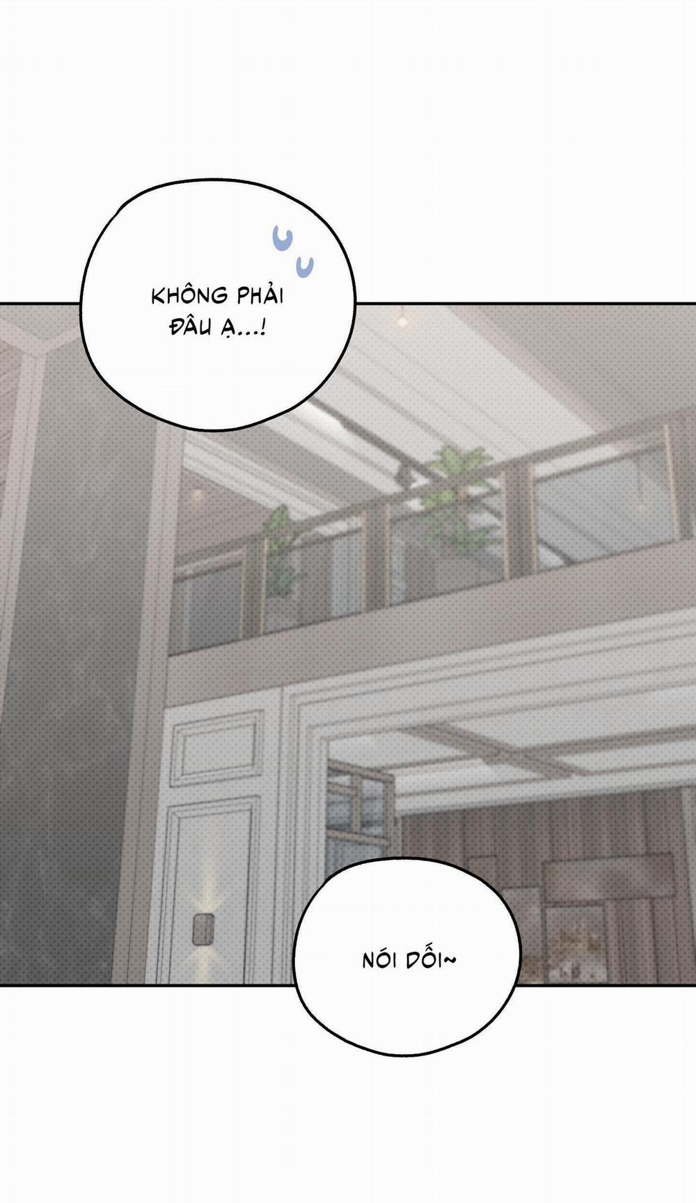 (Cbunu) Carrot And Stick 12 H+ trang 11