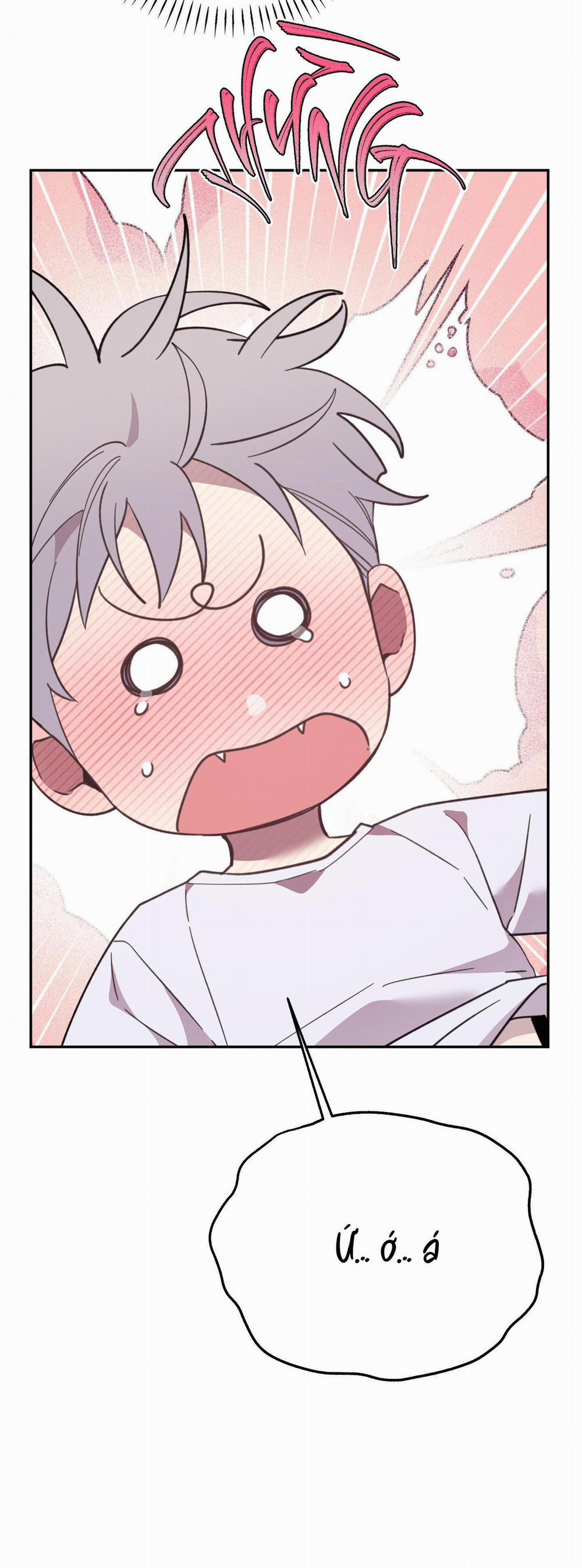 (Cbunu) Carrot And Stick 12 H+ trang 15