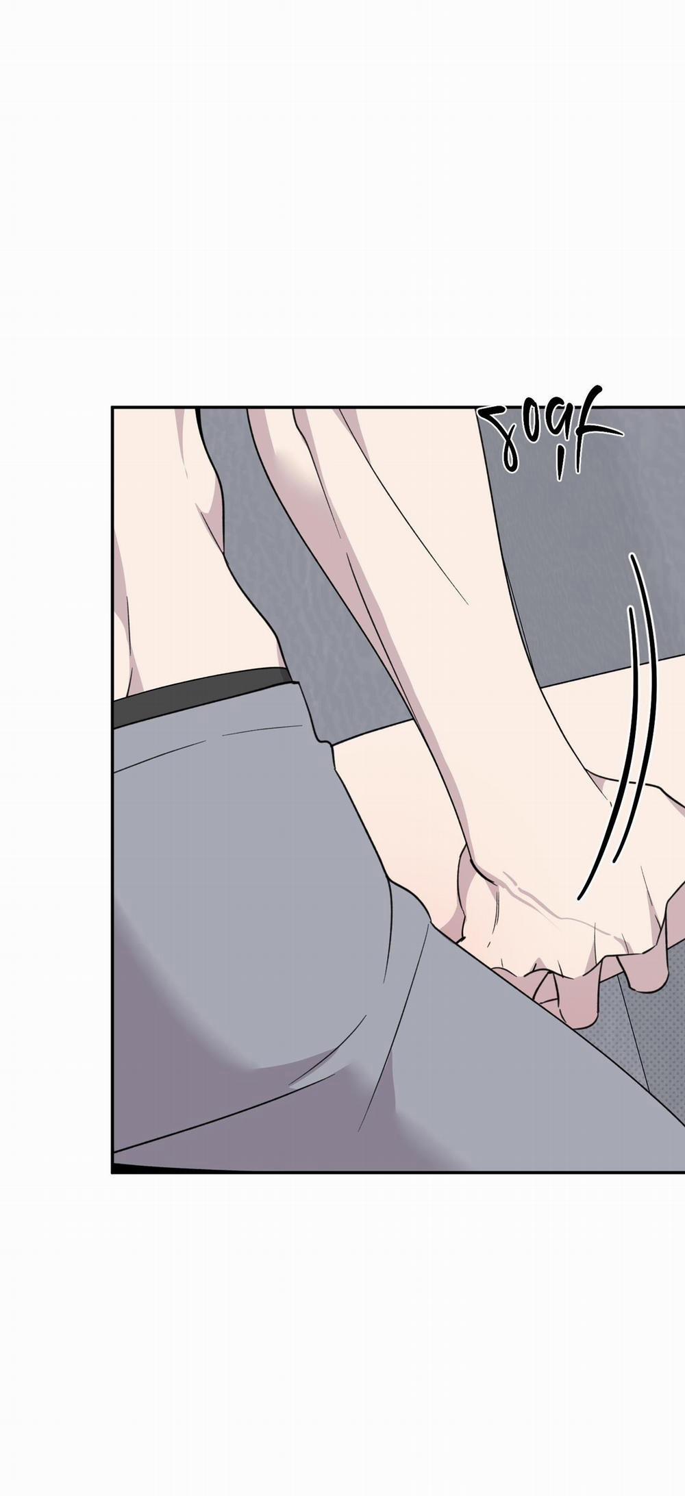 (Cbunu) Carrot And Stick 12 H+ trang 2