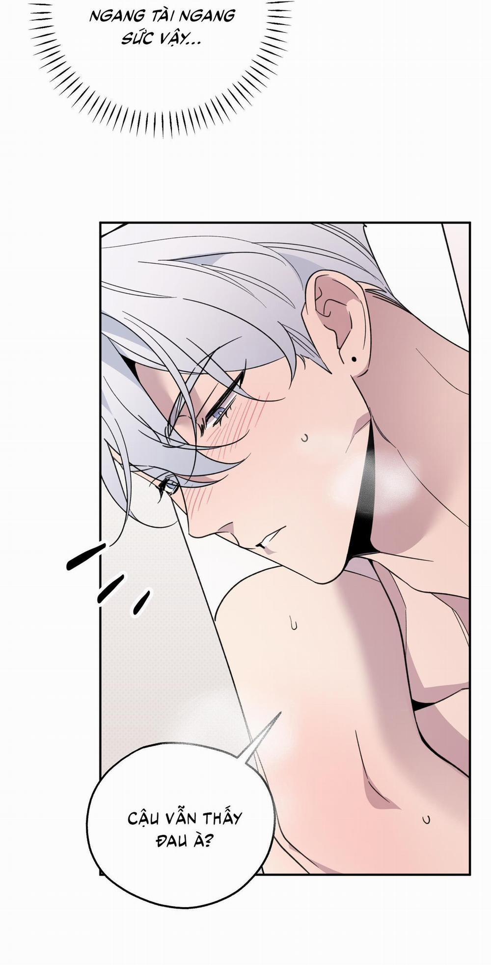 (Cbunu) Carrot And Stick 12 H+ trang 37