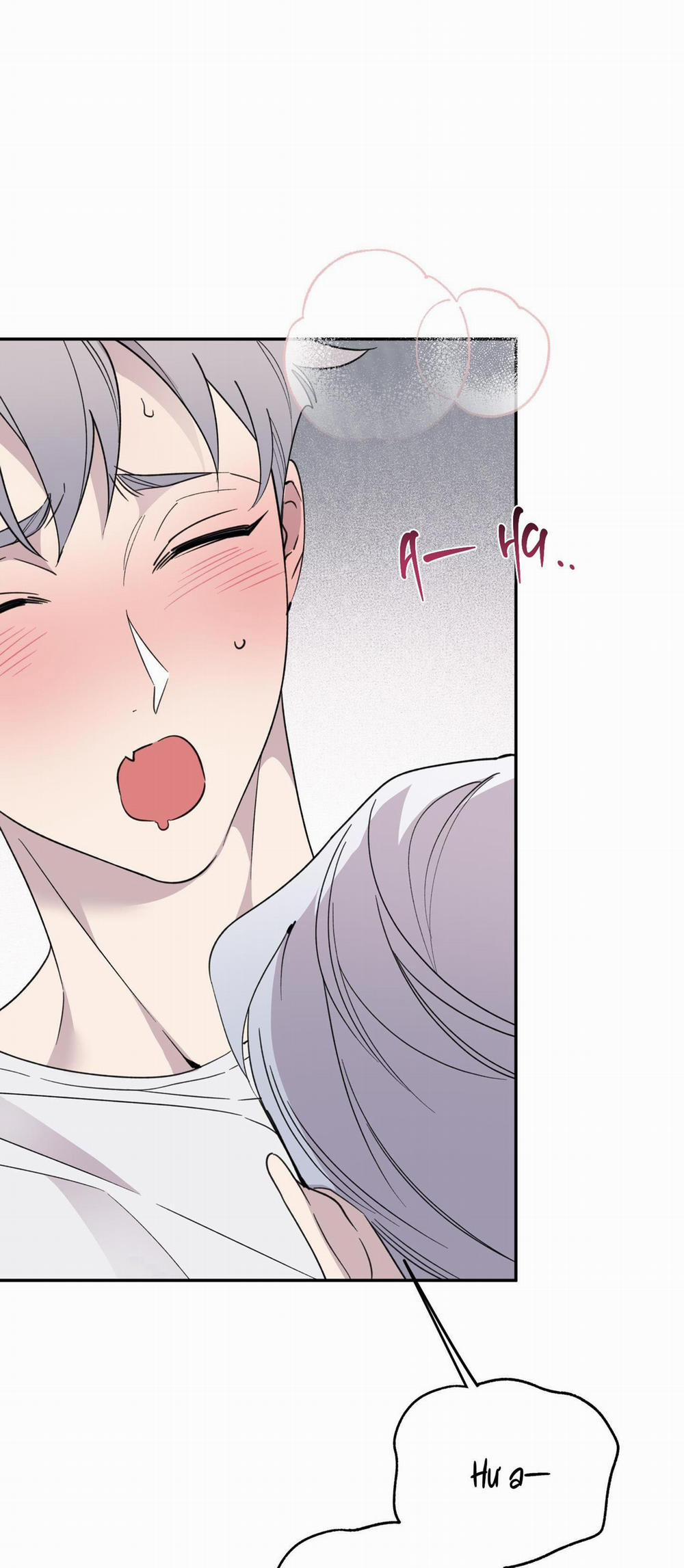 (Cbunu) Carrot And Stick 12 H+ trang 4