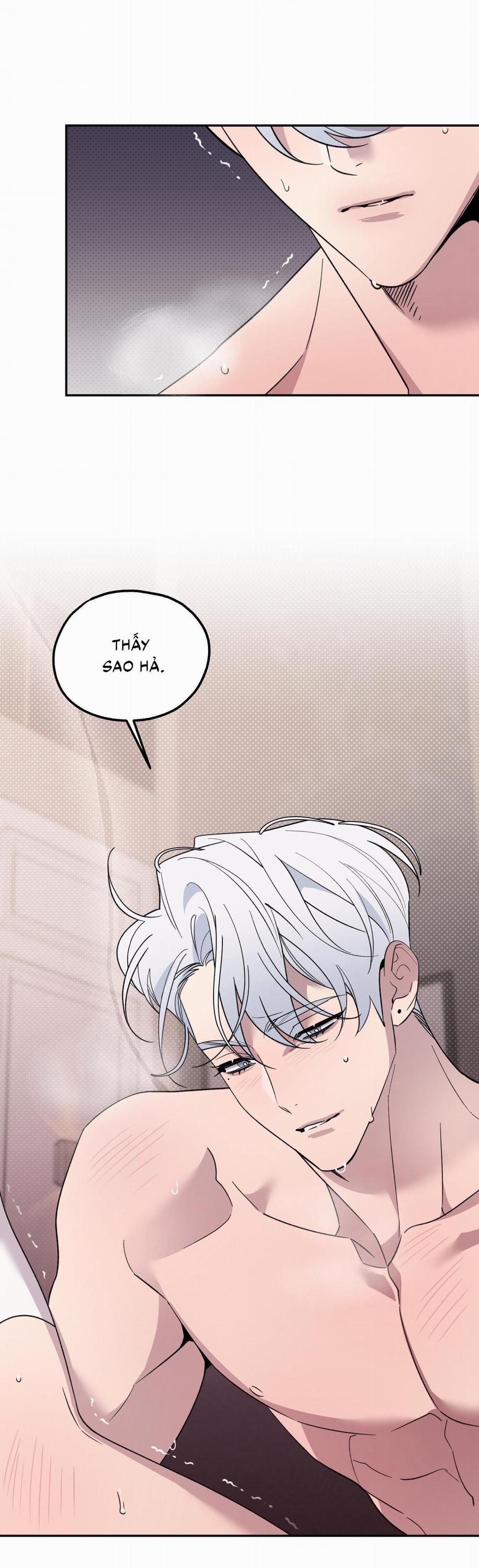 (Cbunu) Carrot And Stick 12 H+ trang 43