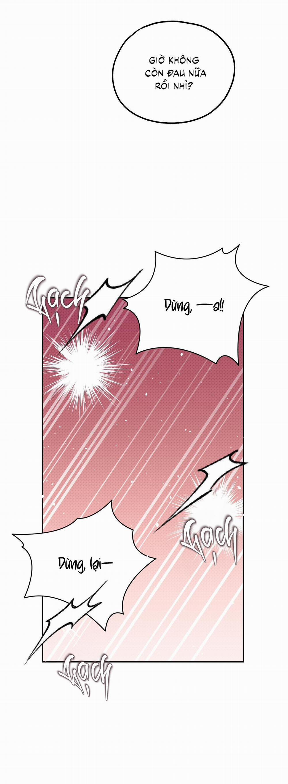 (Cbunu) Carrot And Stick 12 H+ trang 44