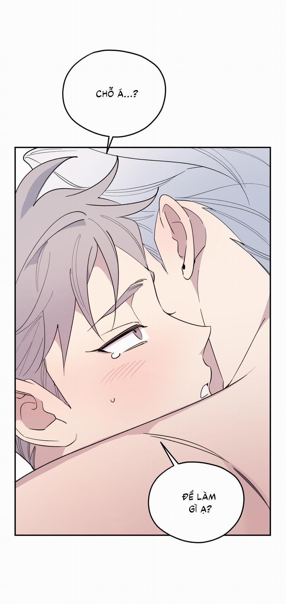 (Cbunu) Carrot And Stick 12 H+ trang 50