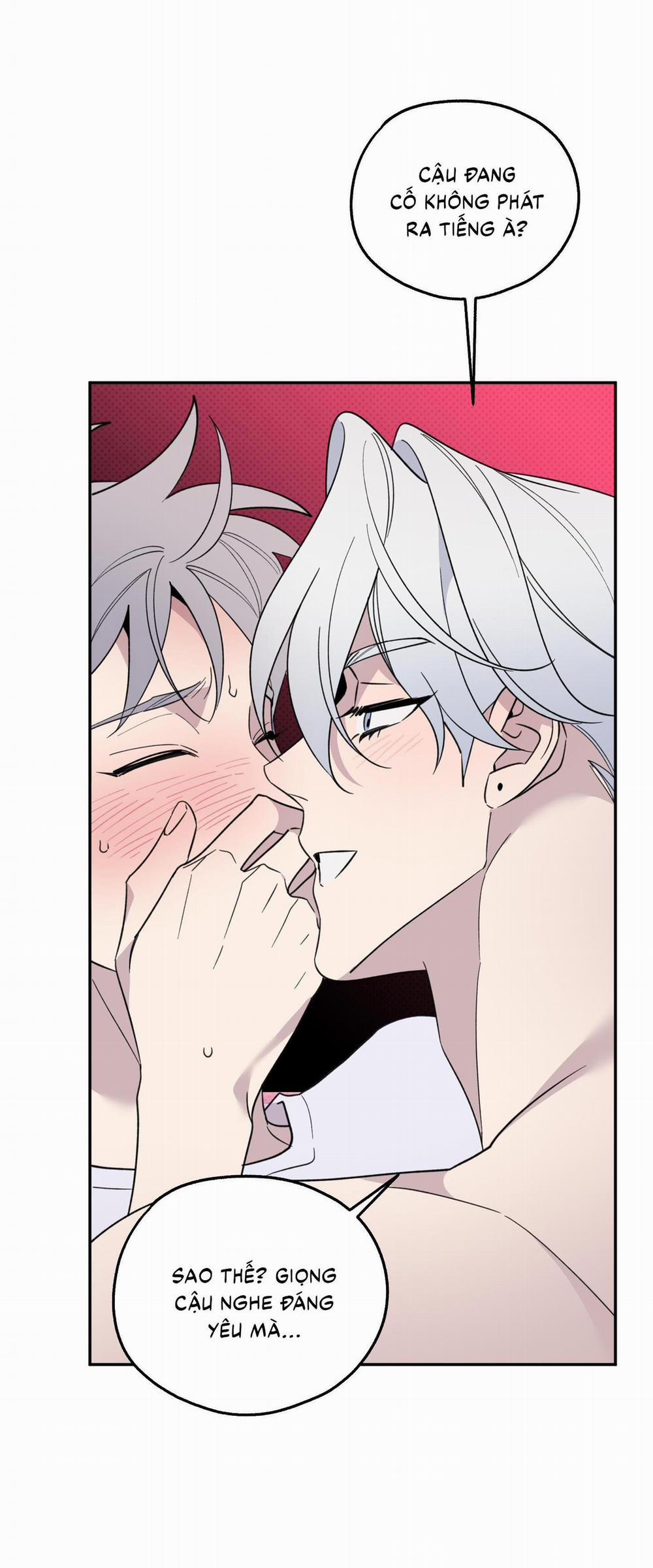 (Cbunu) Carrot And Stick 12 H+ trang 7