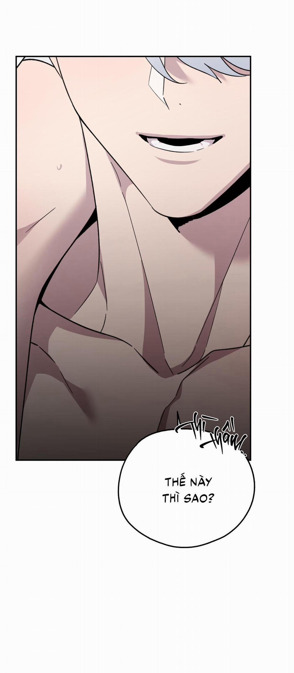 (Cbunu) Carrot And Stick 12 trang 17