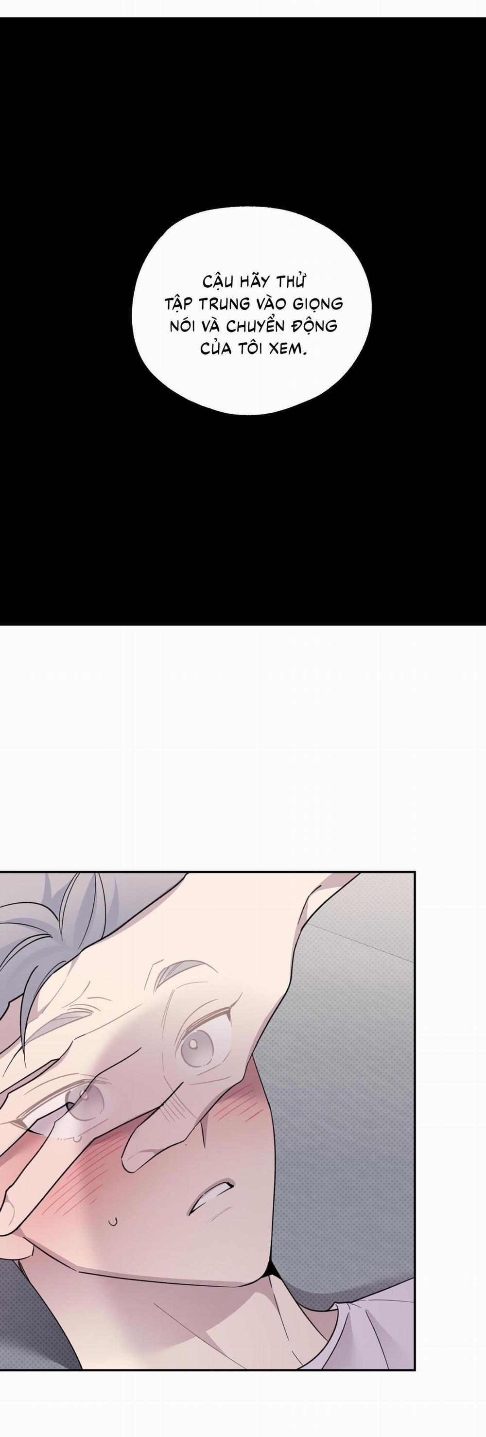 (Cbunu) Carrot And Stick 12 trang 18