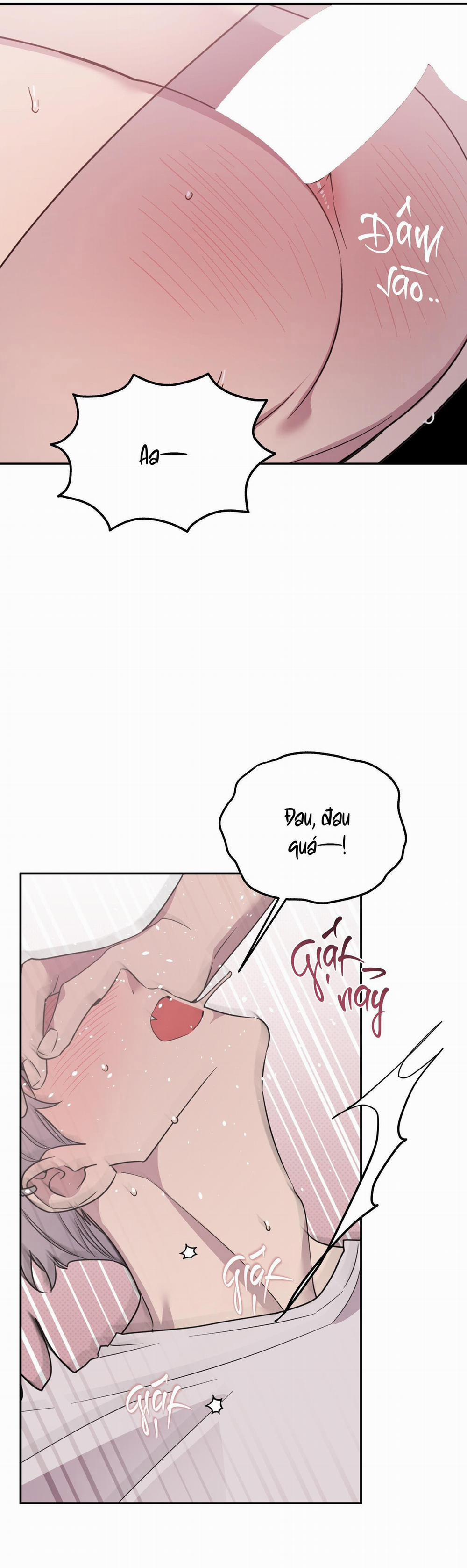 (Cbunu) Carrot And Stick 12 trang 25