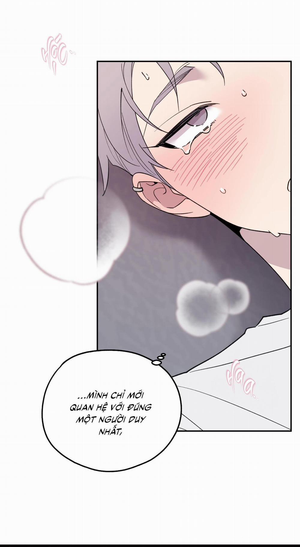 (Cbunu) Carrot And Stick 12 trang 30