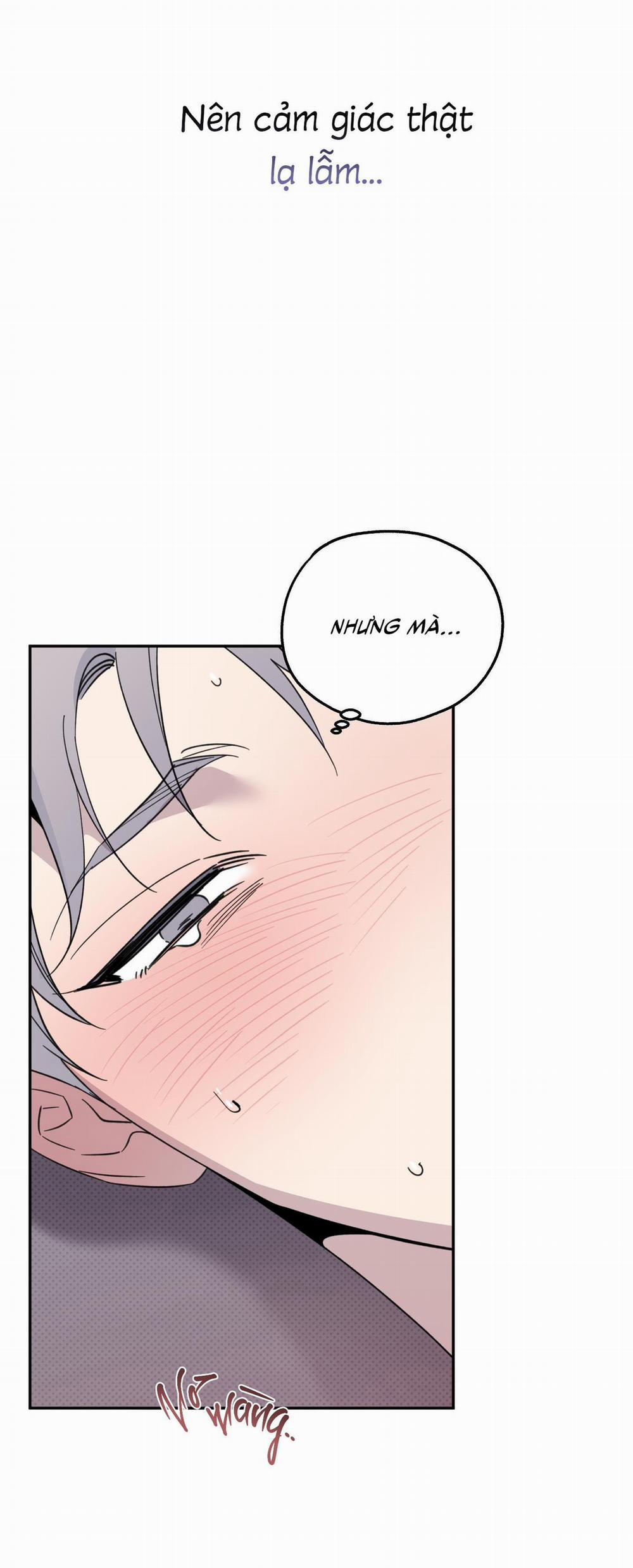 (Cbunu) Carrot And Stick 12 trang 34