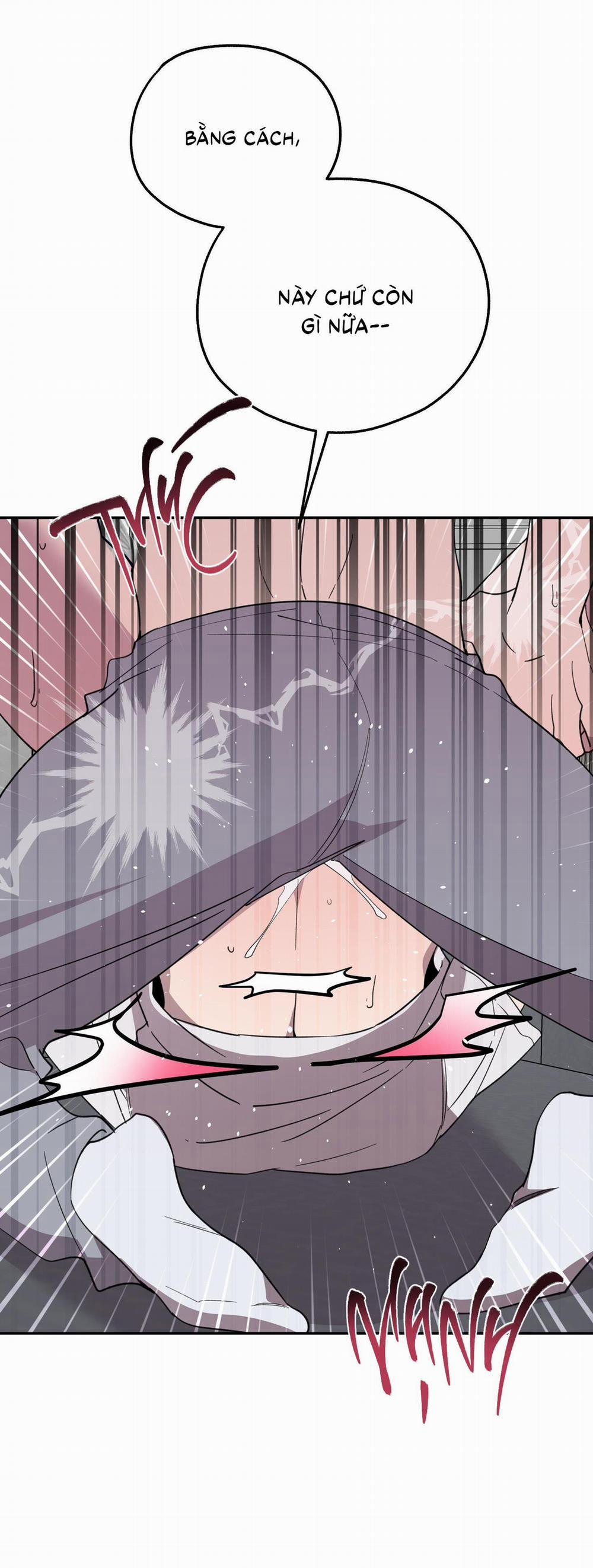 (Cbunu) Carrot And Stick 12 trang 41