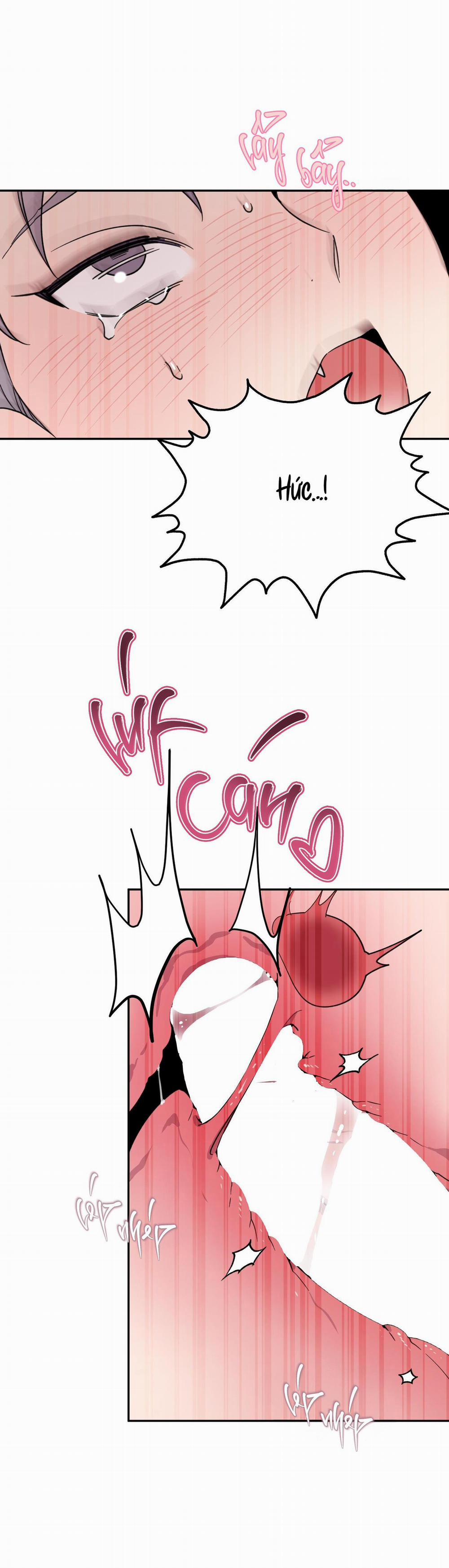 (Cbunu) Carrot And Stick 12 trang 42