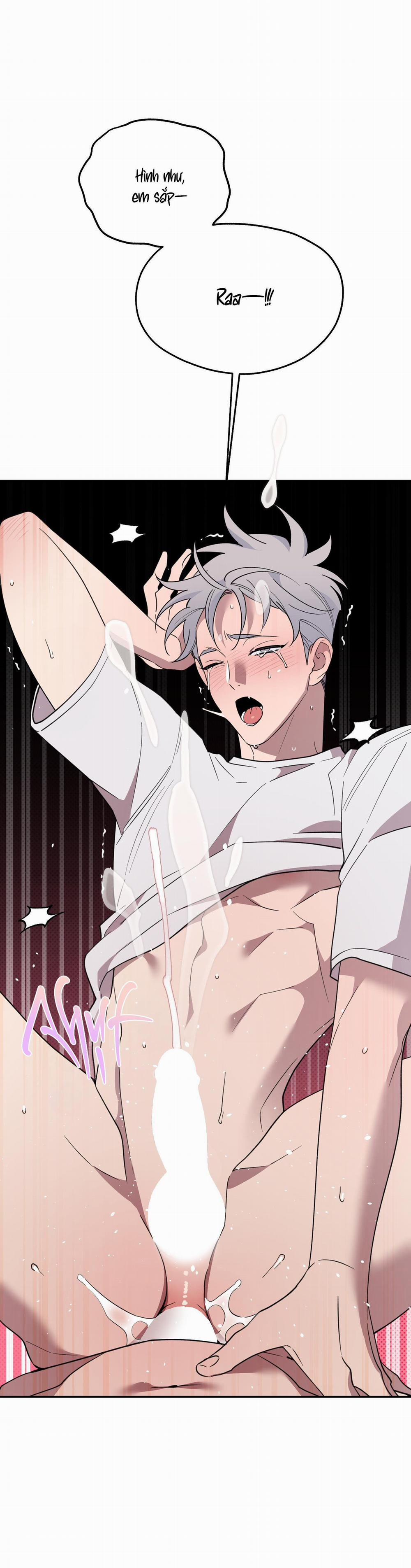 (Cbunu) Carrot And Stick 12 trang 45