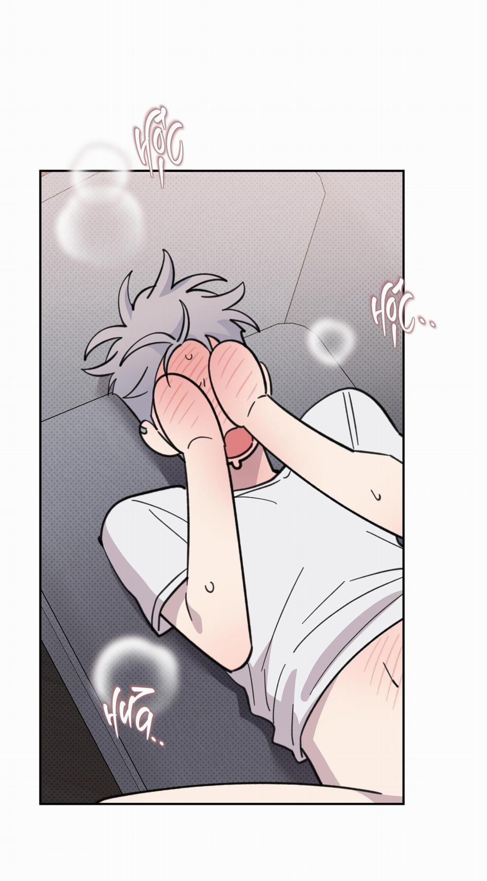 (Cbunu) Carrot And Stick 12 trang 48