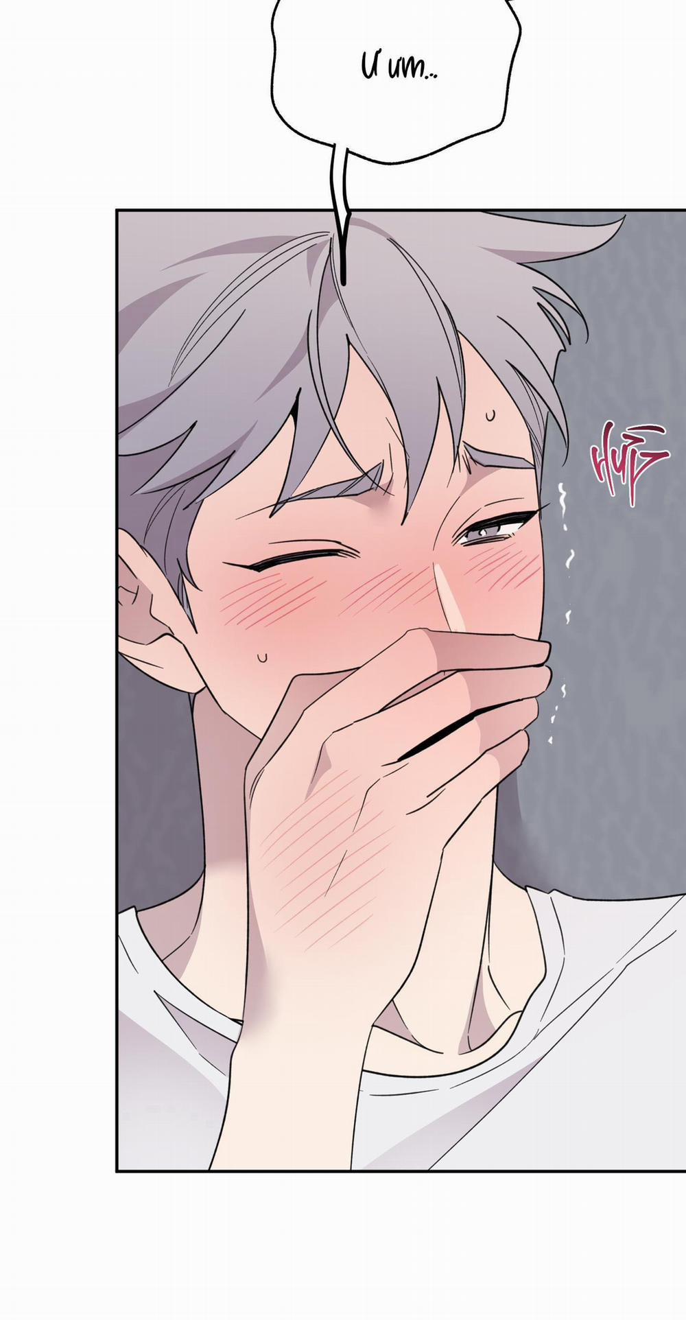 (Cbunu) Carrot And Stick 12 trang 5