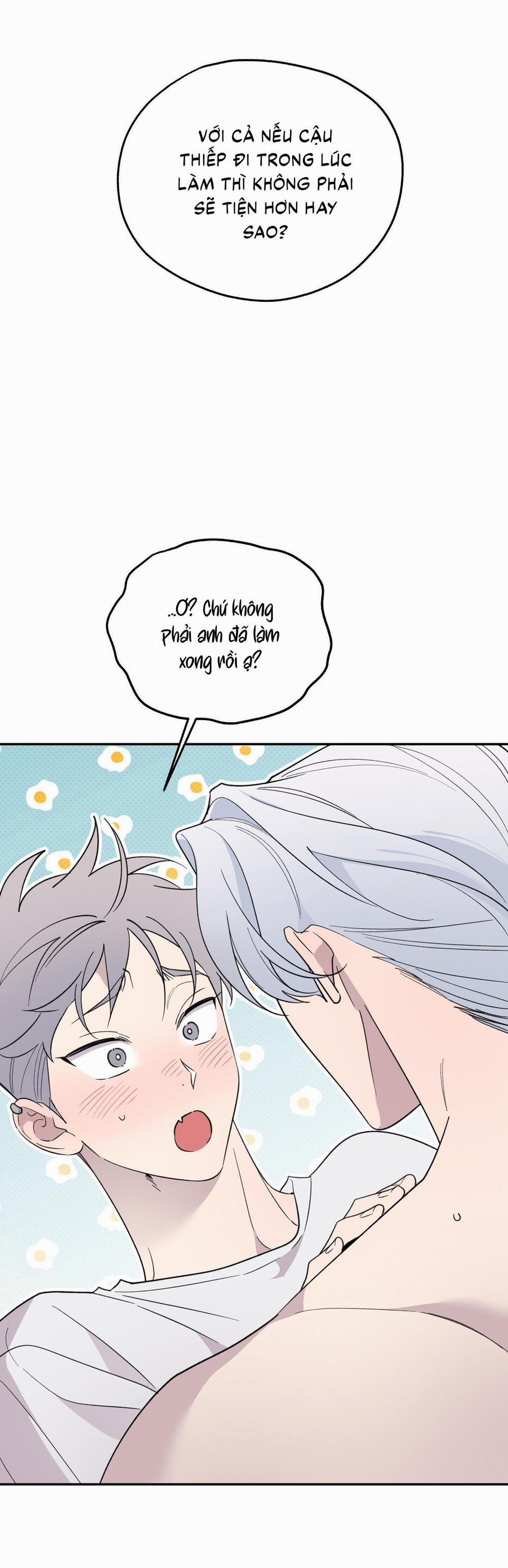 (Cbunu) Carrot And Stick 12 trang 53