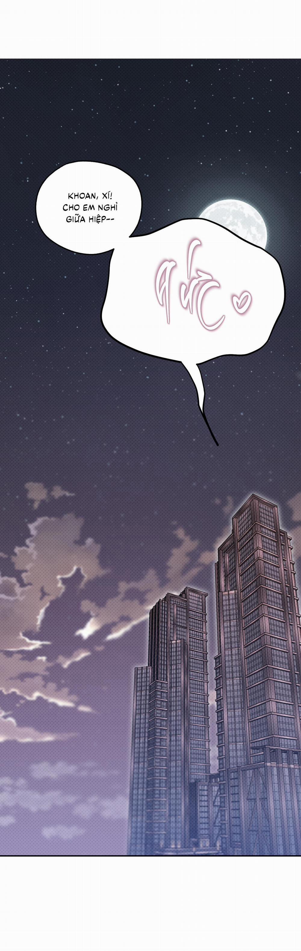 (Cbunu) Carrot And Stick 12 trang 56