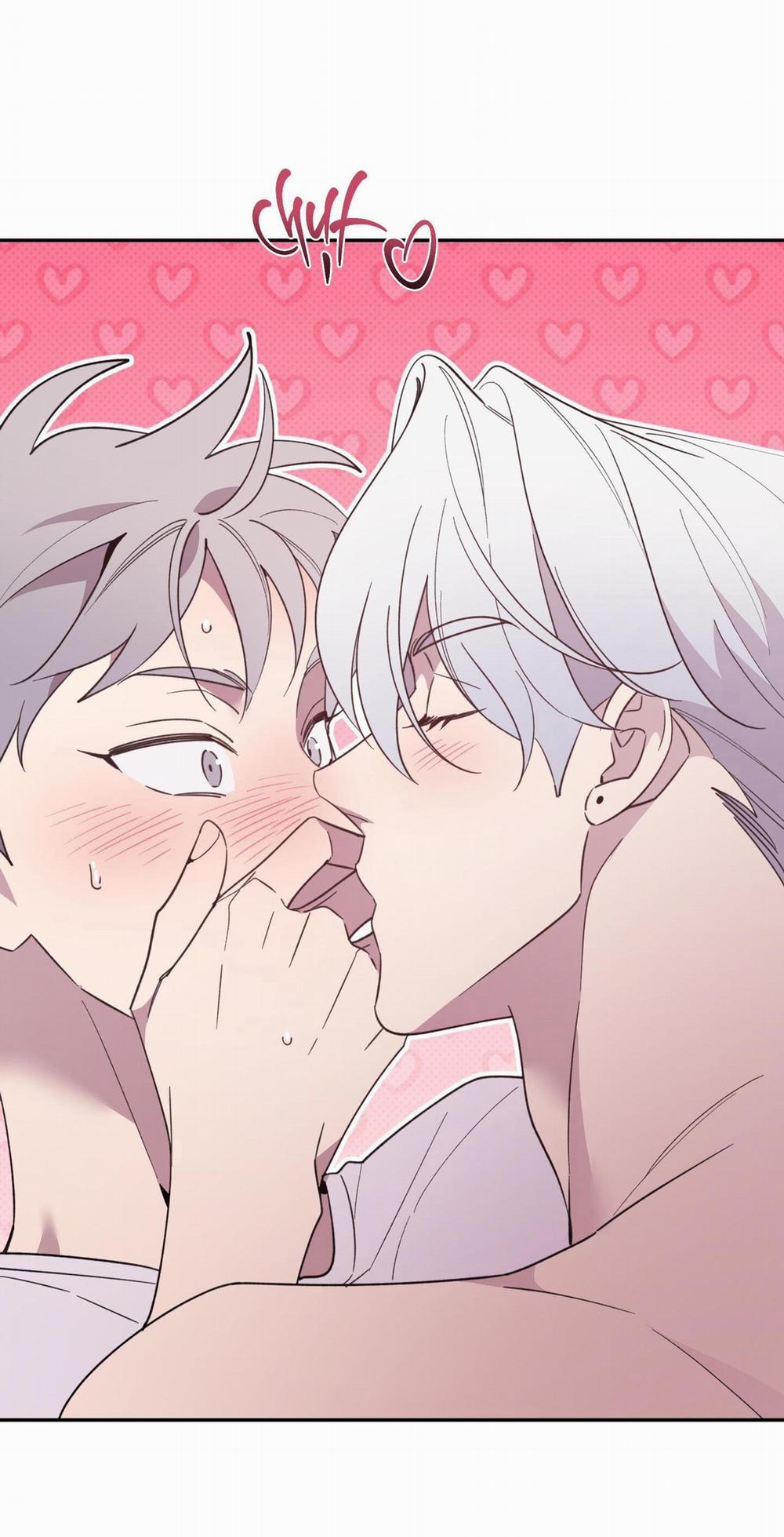 (Cbunu) Carrot And Stick 12 trang 6