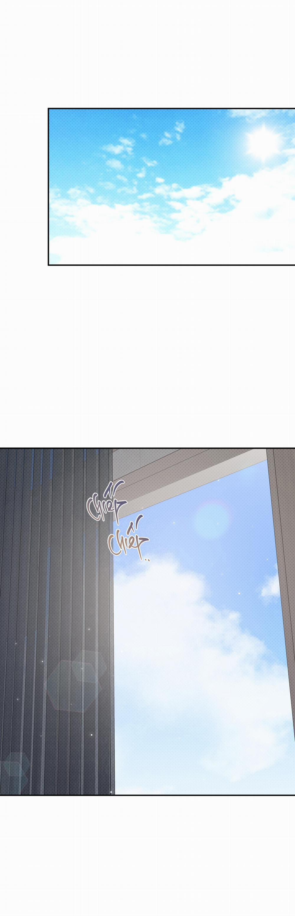 (Cbunu) Carrot And Stick 13 trang 0