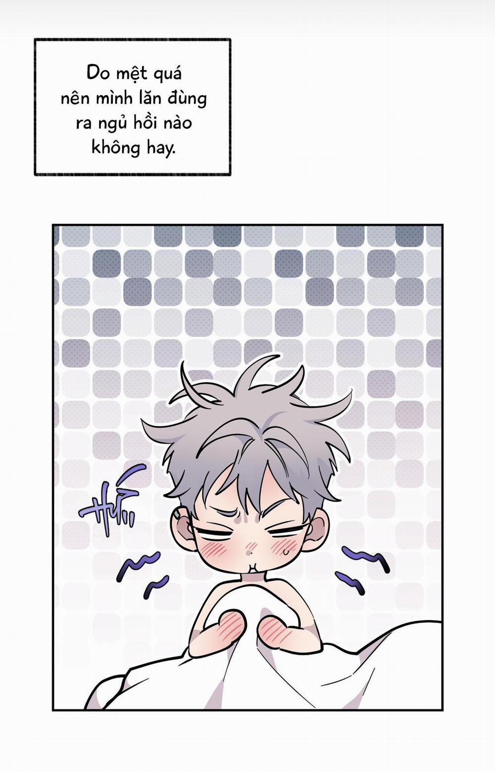 (Cbunu) Carrot And Stick 13 trang 12