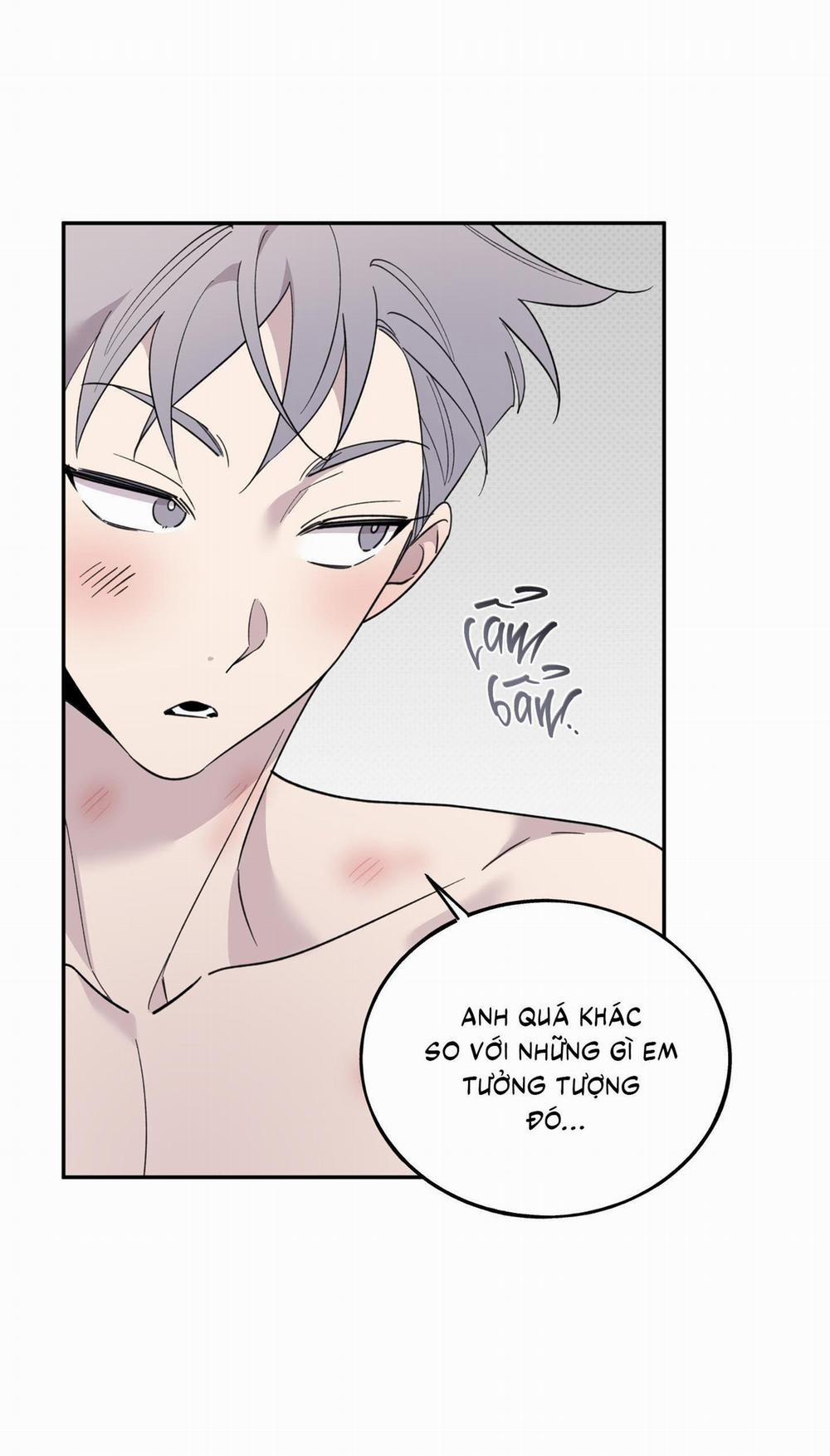 (Cbunu) Carrot And Stick 13 trang 16