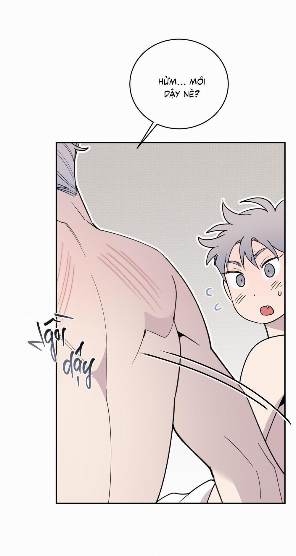 (Cbunu) Carrot And Stick 13 trang 19