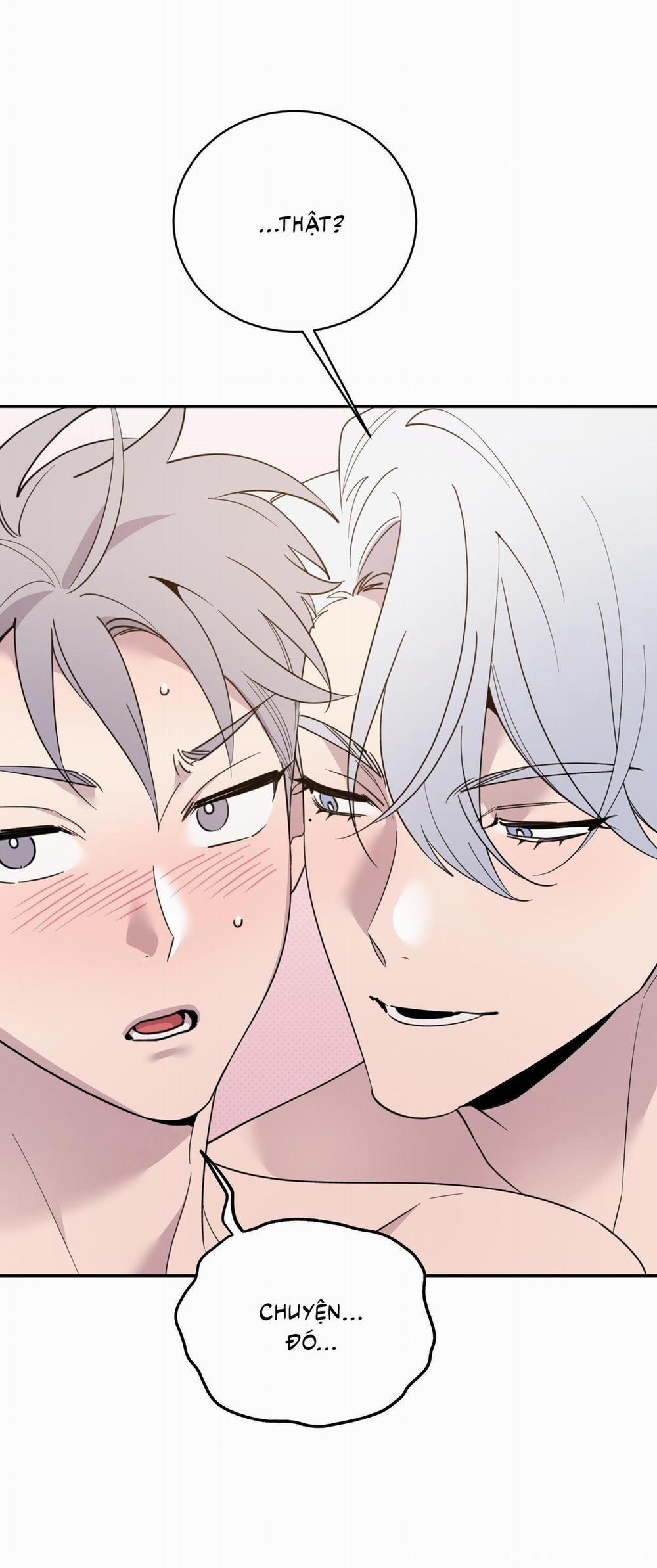 (Cbunu) Carrot And Stick 13 trang 23