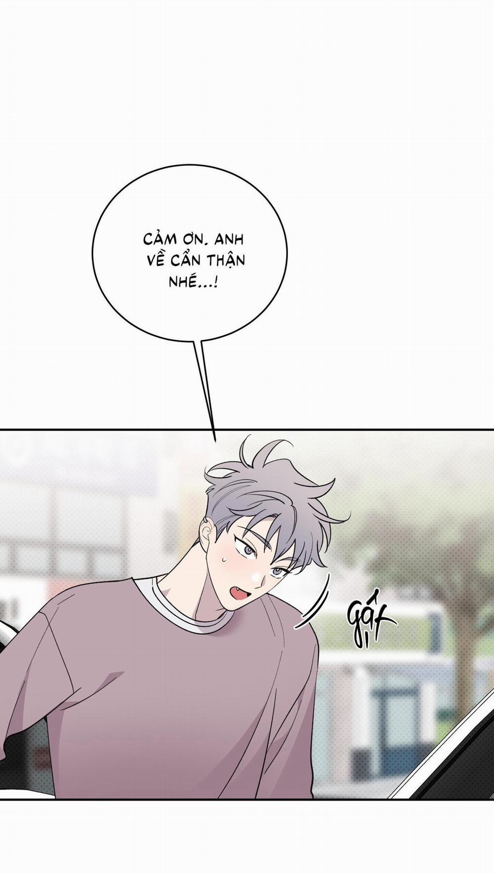 (Cbunu) Carrot And Stick 13 trang 33